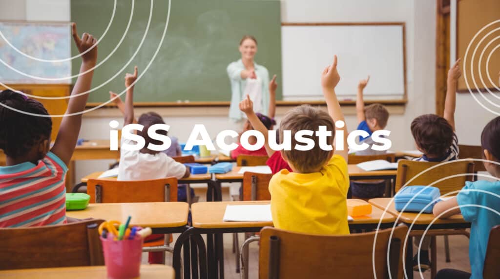 iSS Acoustics